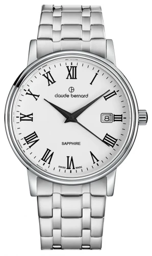 CLAUDE BERNARD Karóra, Férfi, Classic család, 198346